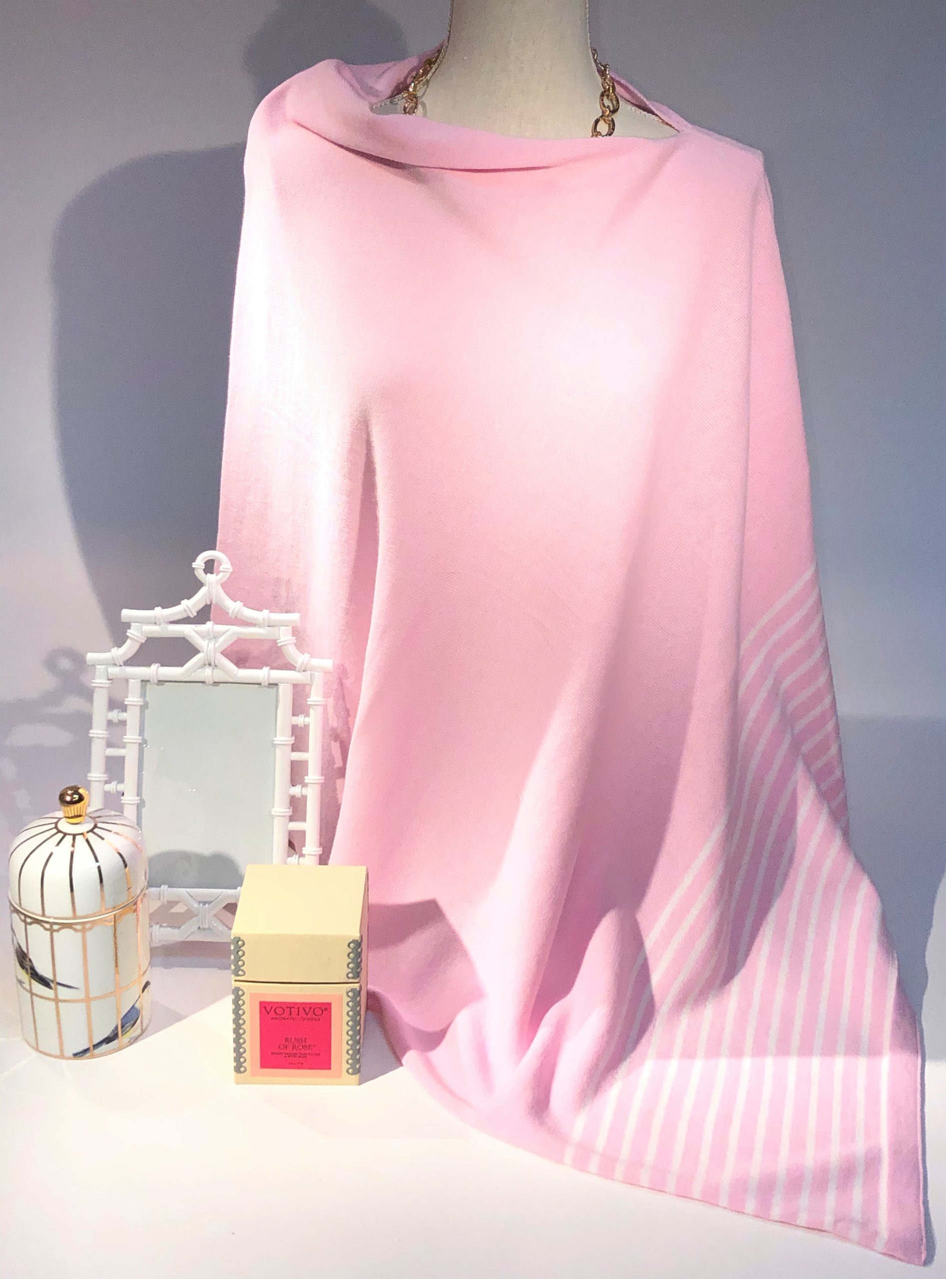 Pretty in Pink